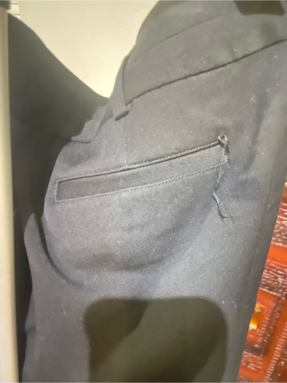Pants Subcategory Identification - Picture 4 of 6